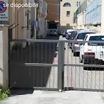La Terra Dei Briganti בית נופש *