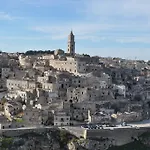 La Terra Dei Briganti בית נופש *