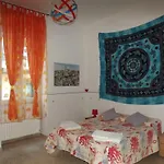 La Terra Dei Briganti בית נופש מטרה