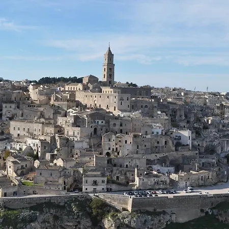 La Terra Dei Briganti Tatil Evi *
