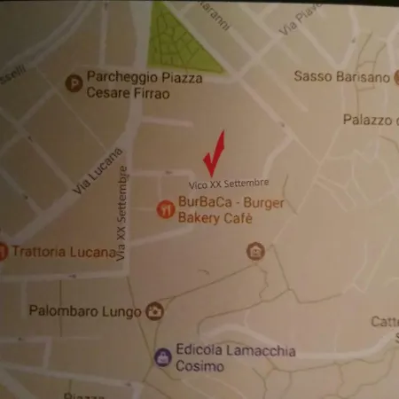 Tatil Evi La Terra Dei Briganti *