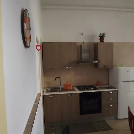 La Terra Dei Briganti *