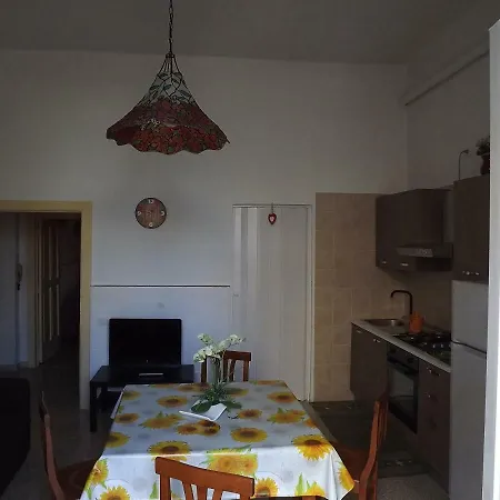 Holiday home La Terra Dei Briganti Matera