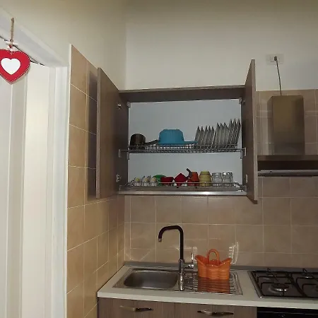 La Terra Dei Briganti *