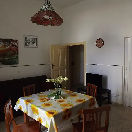 La Terra Dei Briganti Casa vacanze Matera