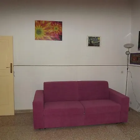 La Terra Dei Briganti Casa vacanze