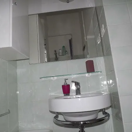 Casa vacanze La Terra Dei Briganti