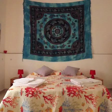 Tatil Evi La Terra Dei Briganti