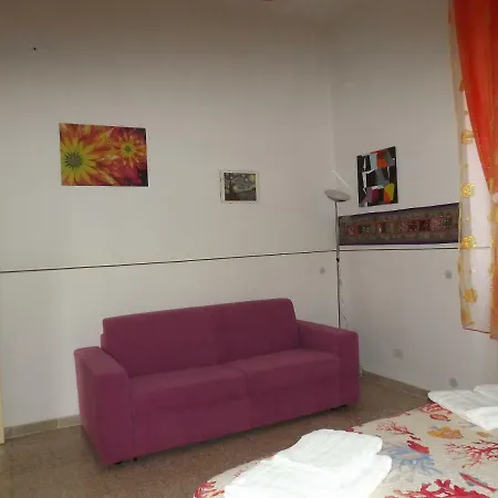 Tatil Evi La Terra Dei Briganti