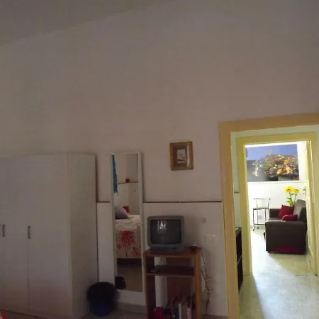 La Terra Dei Briganti Casa vacanze *