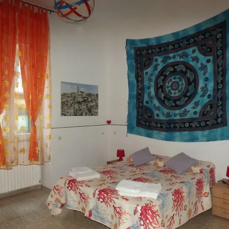 La Terra Dei Briganti Matera