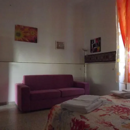 La Terra Dei Briganti Tatil Evi Matera